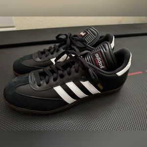 Adidas Samba Classic NWT Size 10.5